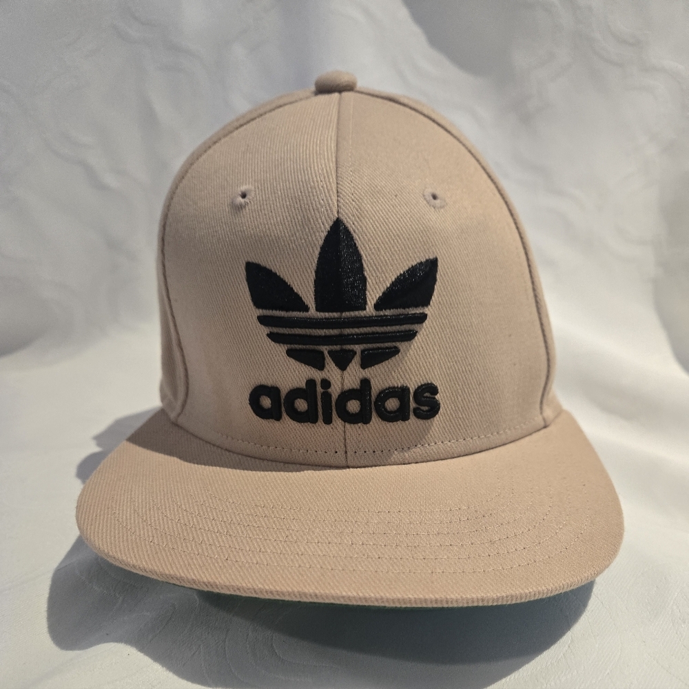 ADIDAS TAN HAT